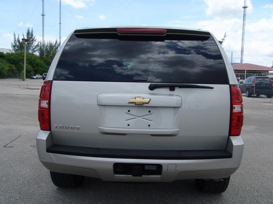 Florida Fine Cars - Used CHEVROLET TAHOE 2007 MIAMI LS 2WD