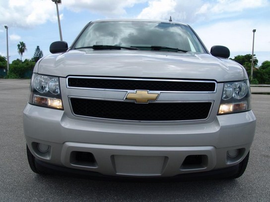 Florida Fine Cars - Used CHEVROLET TAHOE 2007 MIAMI LS 2WD