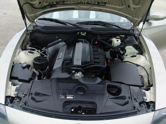Florida Fine Cars - Used BMW Z4 SERIES 2005 MIAMI Z4 2.5i