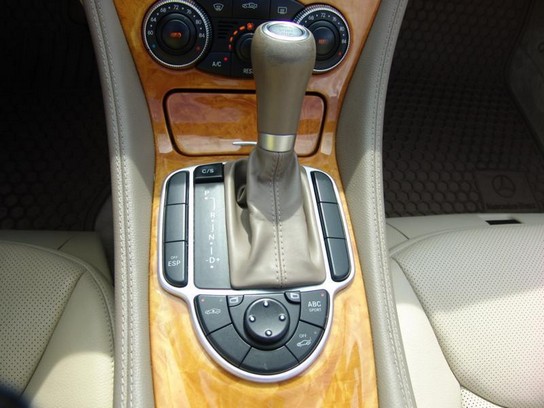 Florida Fine Cars - Used MERCEDES-BENZ SL CLASS 2007 MIAMI SL550