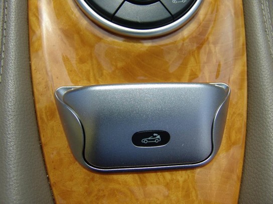 Florida Fine Cars - Used MERCEDES-BENZ SL CLASS 2007 MIAMI SL550