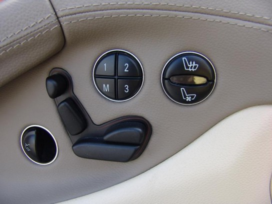 Florida Fine Cars - Used MERCEDES-BENZ SL CLASS 2007 MIAMI SL550