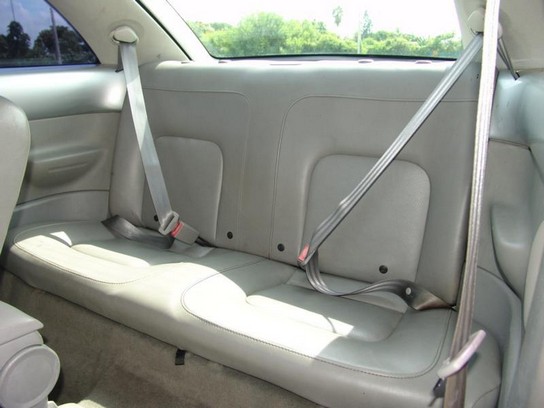 Florida Fine Cars - Used VOLKSWAGEN NEW BEETLE 2002 MIAMI GLS