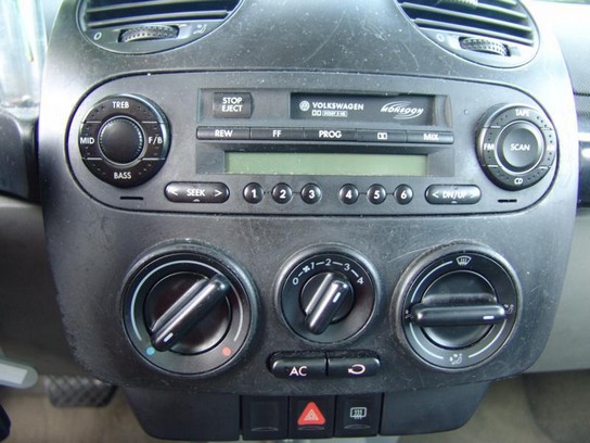 Florida Fine Cars - Used VOLKSWAGEN NEW BEETLE 2002 MIAMI GLS
