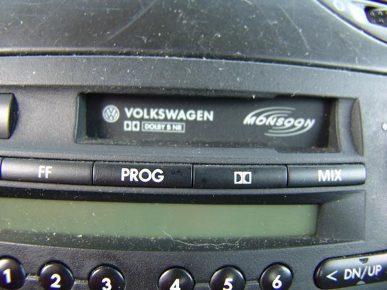 Florida Fine Cars - Used VOLKSWAGEN NEW BEETLE 2002 MIAMI GLS