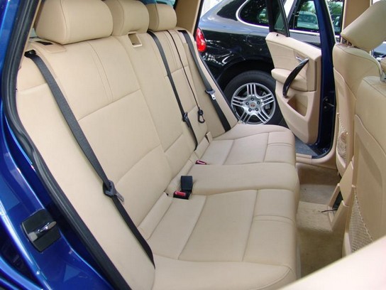 Florida Fine Cars - Used BMW X3 SERIES 2007 MIAMI 3.0si AWD