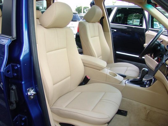 Florida Fine Cars - Used BMW X3 SERIES 2007 MIAMI 3.0si AWD