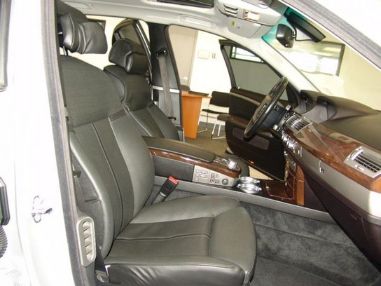 Florida Fine Cars - Used BMW 7 SERIES 2007 MIAMI 750Li