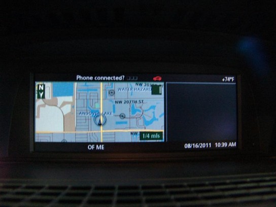 Florida Fine Cars - Used BMW 7 SERIES 2007 MIAMI 750Li