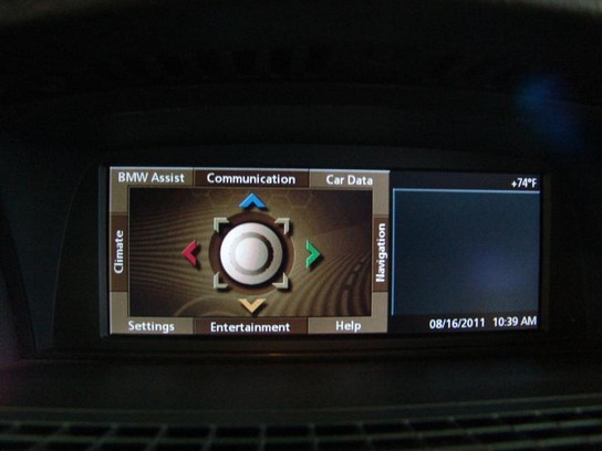 Florida Fine Cars - Used BMW 7 SERIES 2007 MIAMI 750Li