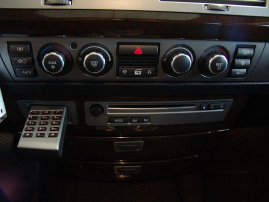Florida Fine Cars - Used BMW 7 SERIES 2007 MIAMI 750Li