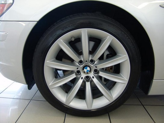 Florida Fine Cars - Used BMW 7 SERIES 2007 MIAMI 750Li