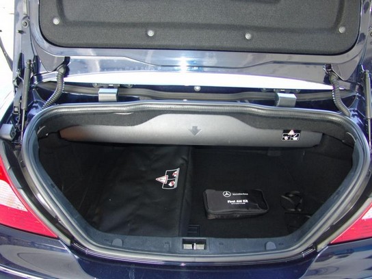 Florida Fine Cars - Used MERCEDES-BENZ CLK CLASS 2007 MIAMI CLK350