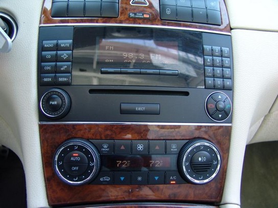 Florida Fine Cars - Used MERCEDES-BENZ CLK CLASS 2007 MIAMI CLK350