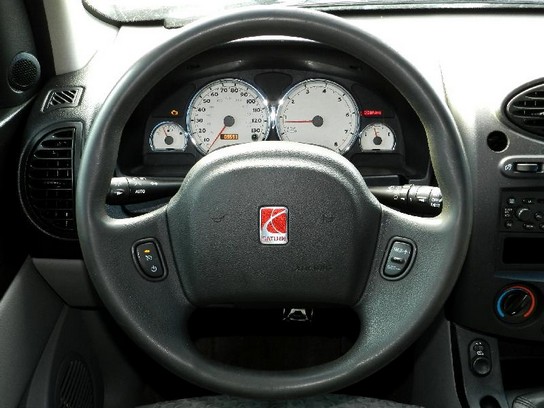 Florida Fine Cars - Used SATURN VUE 2005 MIAMI 2WD (4