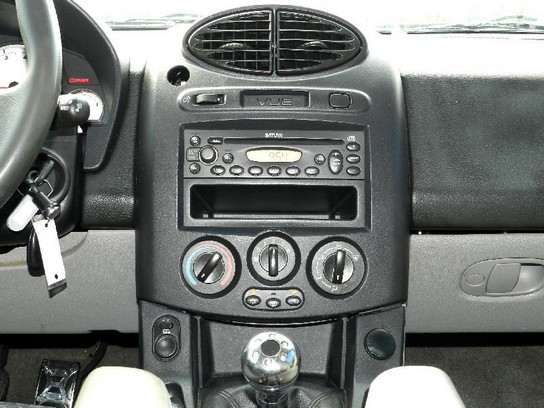 Florida Fine Cars - Used SATURN VUE 2005 MIAMI 2WD (4