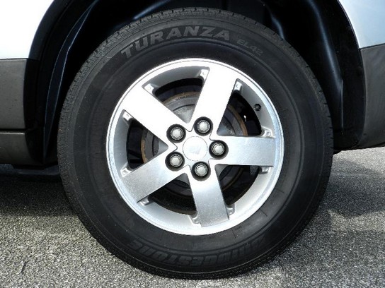 Florida Fine Cars - Used SATURN VUE 2005 MIAMI 2WD (4