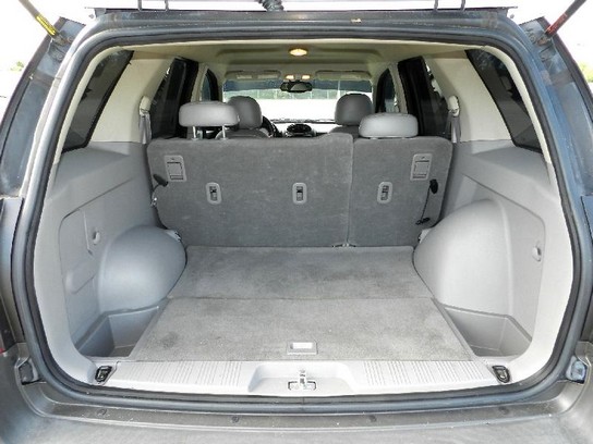 Florida Fine Cars - Used SATURN VUE 2005 MIAMI 2WD (4