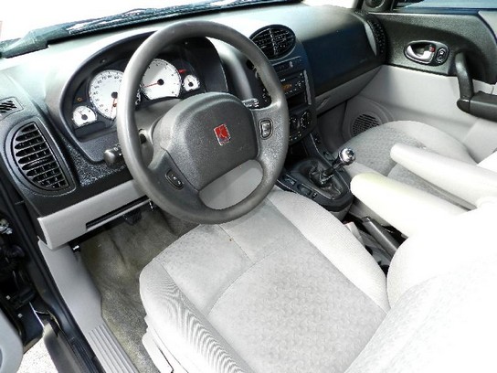Florida Fine Cars - Used SATURN VUE 2005 MIAMI 2WD (4