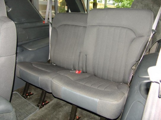 Florida Fine Cars - Used CHEVROLET BLAZER 2003 MIAMI LS 2WD