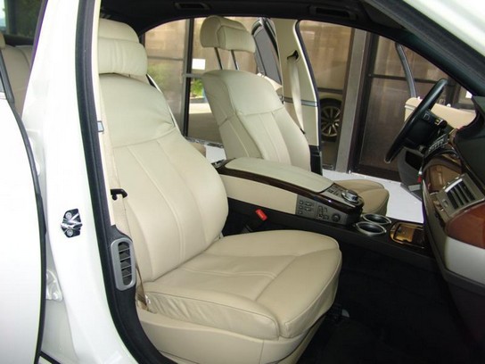 Florida Fine Cars - Used BMW 7 SERIES 2007 MIAMI 750Li