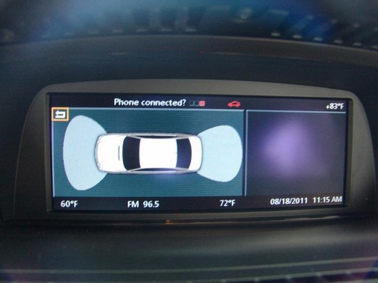 Florida Fine Cars - Used BMW 7 SERIES 2007 MIAMI 750Li
