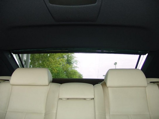 Florida Fine Cars - Used BMW 7 SERIES 2007 MIAMI 750Li