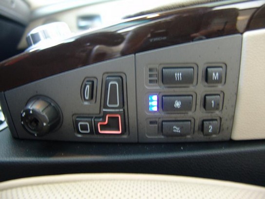 Florida Fine Cars - Used BMW 7 SERIES 2007 MIAMI 750Li