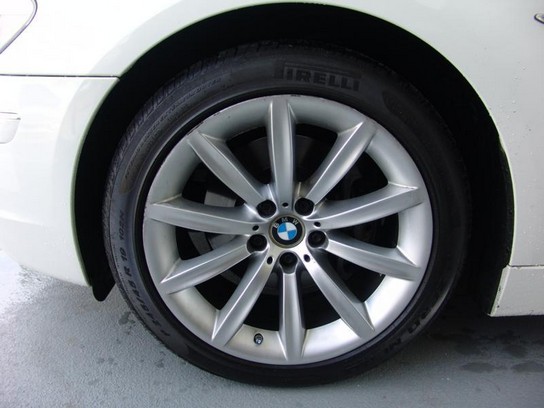 Florida Fine Cars - Used BMW 7 SERIES 2007 MIAMI 750Li