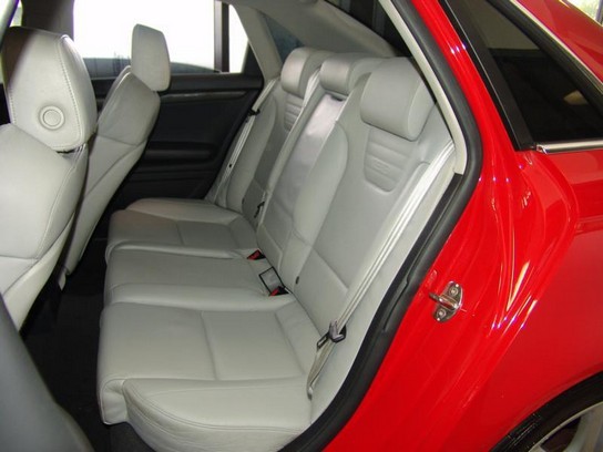 Florida Fine Cars - Used AUDI A4 2007 MIAMI S4 Quattro