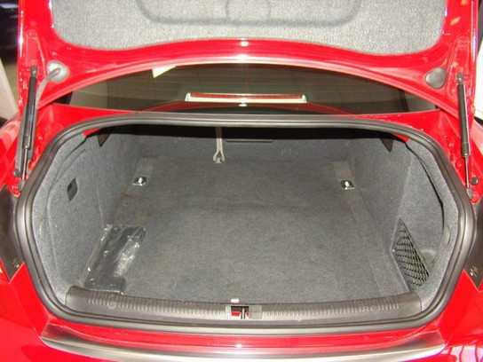 Florida Fine Cars - Used AUDI A4 2007 MIAMI S4 Quattro
