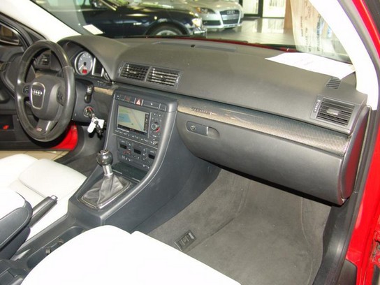 Florida Fine Cars - Used AUDI A4 2007 MIAMI S4 Quattro