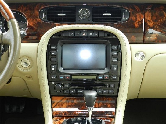 Florida Fine Cars - Used JAGUAR XJ8 2005 HOLLYWOOD XJR Supercharged