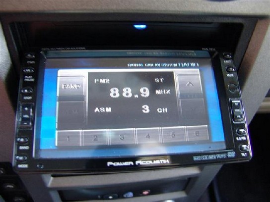Florida Fine Cars - Used HUMMER H2 2004 MIAMI Luxury 4WD