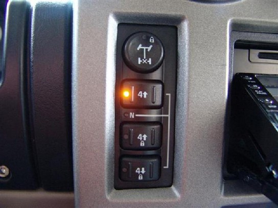 Florida Fine Cars - Used HUMMER H2 2004 MIAMI Luxury 4WD
