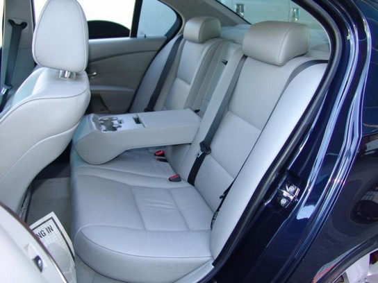 Florida Fine Cars - Used BMW 5 SERIES 2004 MIAMI 530i