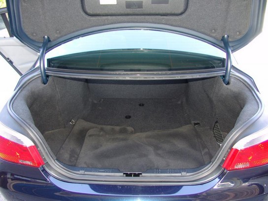 Florida Fine Cars - Used BMW 5 SERIES 2004 MIAMI 530i