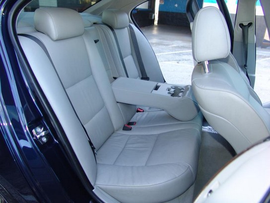 Florida Fine Cars - Used BMW 5 SERIES 2004 MIAMI 530i