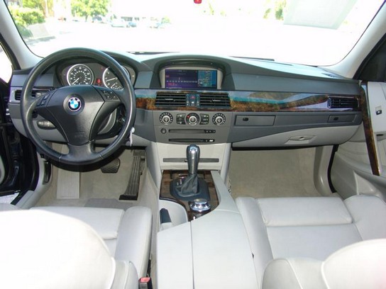 Florida Fine Cars - Used BMW 5 SERIES 2004 MIAMI 530i