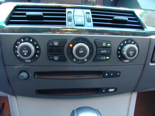 Florida Fine Cars - Used BMW 5 SERIES 2004 MIAMI 530i