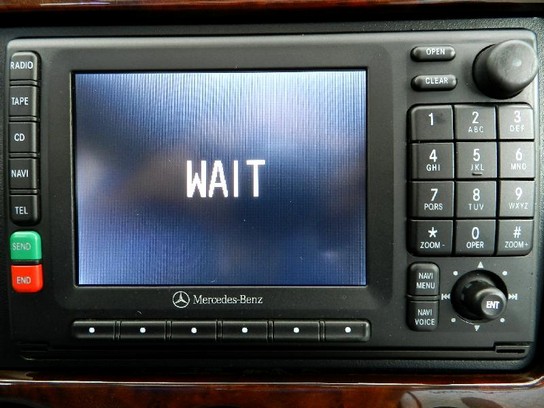 Florida Fine Cars - Used MERCEDES-BENZ M CLASS 2002 MIAMI ML320 4WD