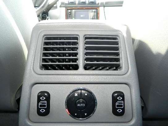 Florida Fine Cars - Used MERCEDES-BENZ M CLASS 2002 MIAMI ML320 4WD