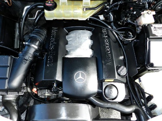 Florida Fine Cars - Used MERCEDES-BENZ M CLASS 2002 MIAMI ML320 4WD