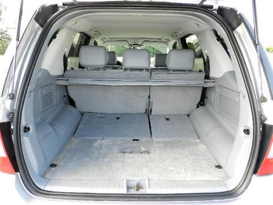 Florida Fine Cars - Used MERCEDES-BENZ M CLASS 2002 MIAMI ML320 4WD