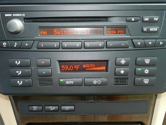 Florida Fine Cars - Used BMW X3 SERIES 2006 MIAMI 3.0i AWD