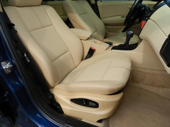 Florida Fine Cars - Used BMW X3 SERIES 2006 MIAMI 3.0i AWD