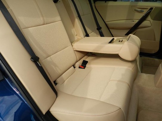 Florida Fine Cars - Used BMW X3 SERIES 2006 MIAMI 3.0i AWD