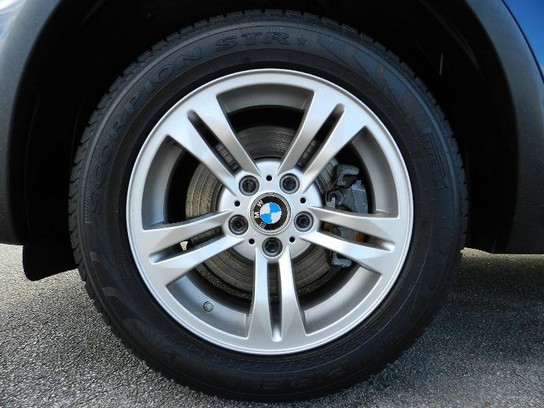 Florida Fine Cars - Used BMW X3 SERIES 2006 MIAMI 3.0i AWD