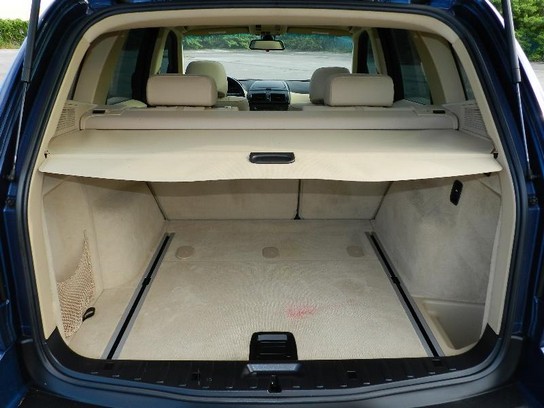 Florida Fine Cars - Used BMW X3 SERIES 2006 MIAMI 3.0i AWD