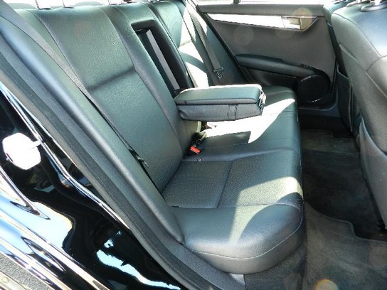 Florida Fine Cars - Used MERCEDES-BENZ C CLASS 2008 MIAMI C300